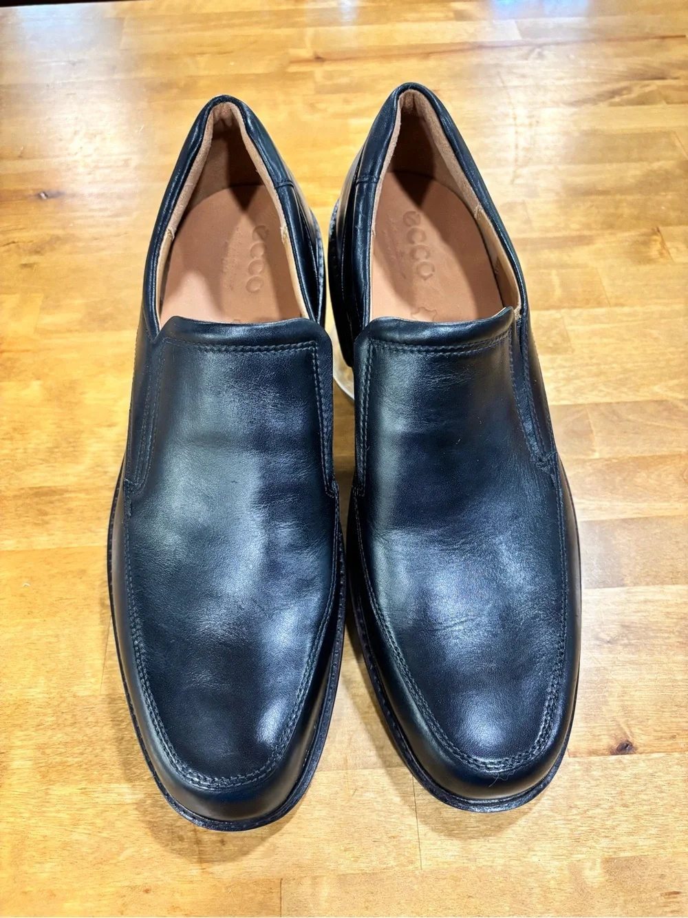 Ecco holton apron
